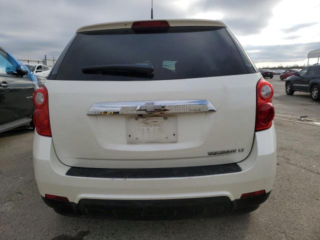 Photo 6 from auction – 2012 CHEVROLET EQUINOX LT with VIN 2GNALDEKXC1313294