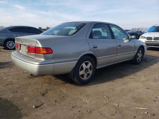 Photo 3 from auction – 2001 TOYOTA CAMRY CE with VIN JT2BF22K810295117