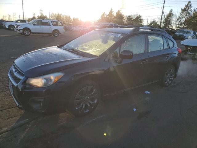 SUBARU IMPREZA SP 2014 with VIN JF1GPAL67EH273628 - Photo from auction