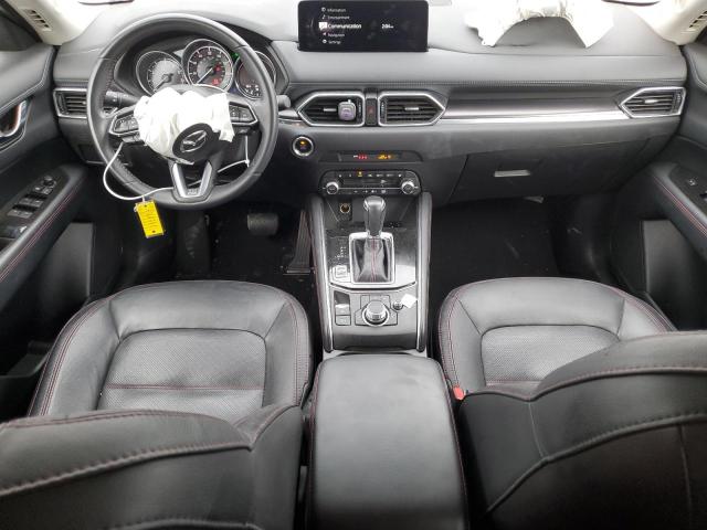 Foto 8 de la subasta – 2023 MAZDA CX-5 PREFE con VIN JM3KFBCM4P0114988