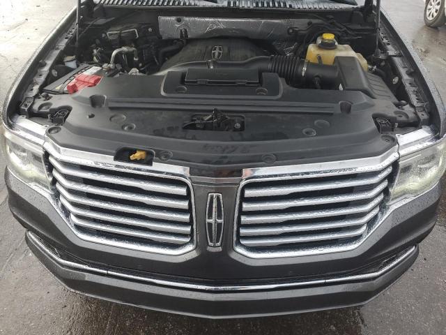 Photo 12 from auction – 2017 LINCOLN NAVIGATOR with VIN 5LMJJ3JT0HEL13469