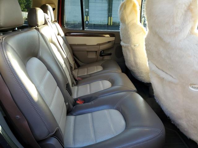 Photo 11 from auction – 2004 FORD EXPLORER E with VIN 1FMZU74W14UA49172