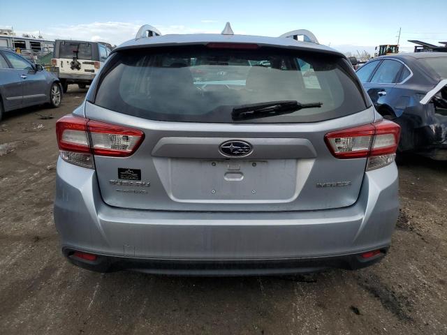 Photo 6 from auction – 2018 SUBARU IMPREZA PR with VIN 4S3GTAB63J3721314