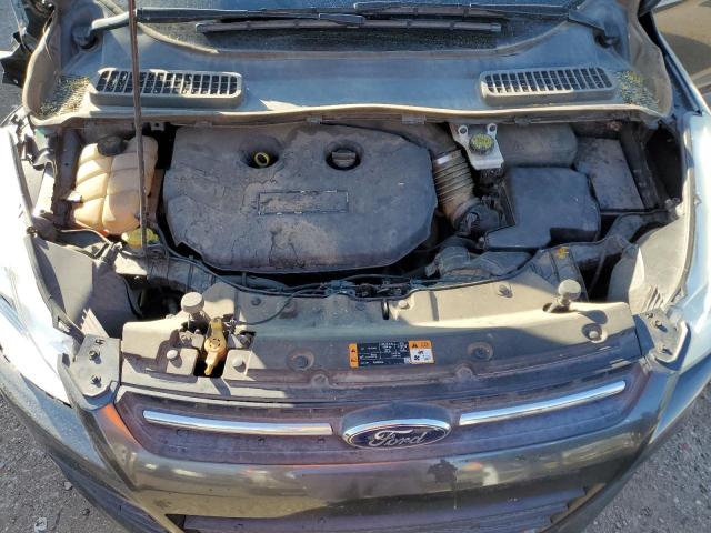 Photo 11 from auction – 2016 FORD ESCAPE SE with VIN 1FMCU0G96GUB83327