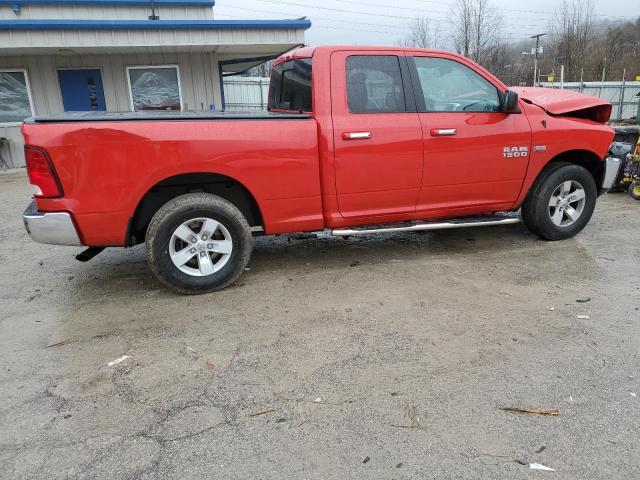 Снимка 3 от търг – 2016 RAM 1500 SLT с VIN 1C6RR7GT7GS149193