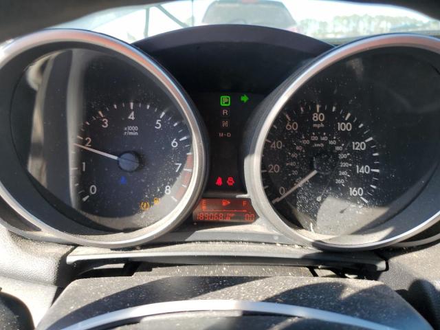 Photo 9 from auction – 2011 MAZDA 3 I with VIN JM1BL1UG3B1494848