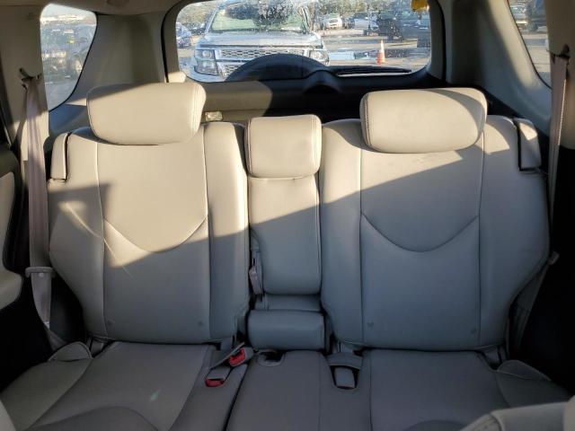 Photo 10 from auction – 2008 TOYOTA RAV4 LIMIT with VIN JTMZK31V685023407