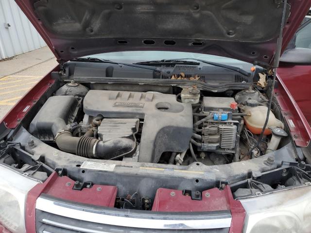 Photo 11 from auction – 2007 SATURN ION LEVEL with VIN 1G8AJ55F87Z182591