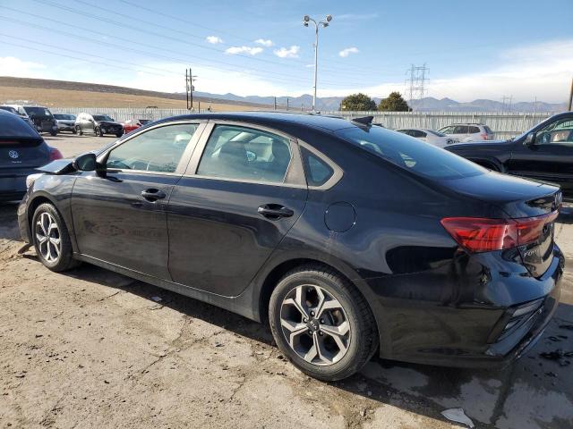 Photo 2 from auction – 2020 KIA FORTE FE with VIN 3KPF24AD3LE214585