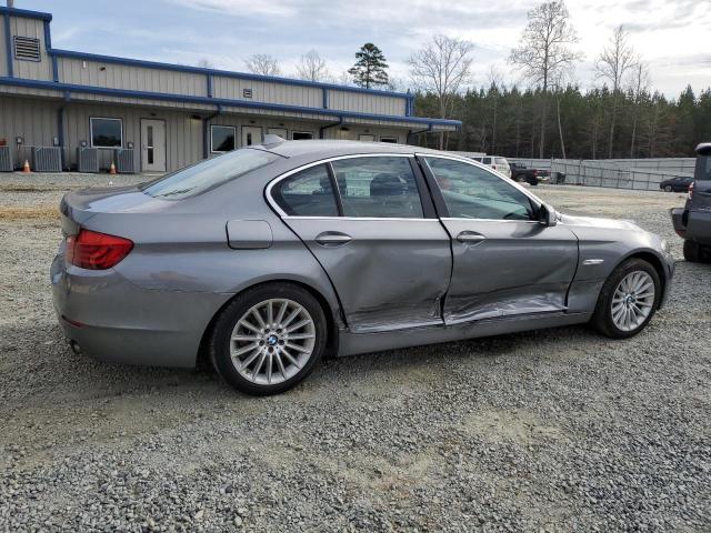 Photo 3 from auction – 2011 BMW 535 I with VIN WBAFR7C57BC805699