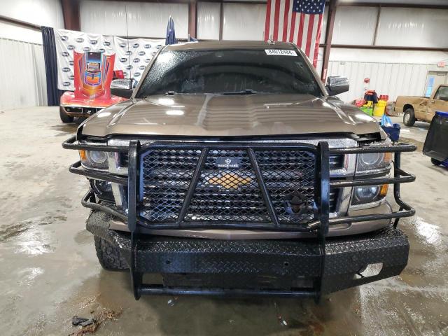 Photo 5 from auction – 2015 CHEVROLET SILVERADO with VIN 3GCUKTEC2FG478859