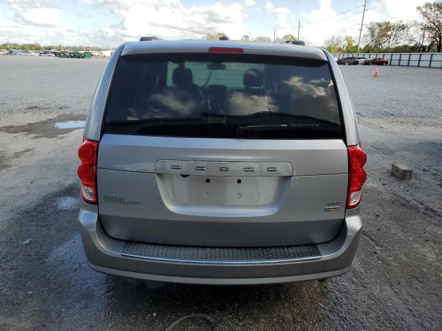 Photo 6 from auction – 2019 DODGE GRAND CARA with VIN 2C4RDGCG0KR517482