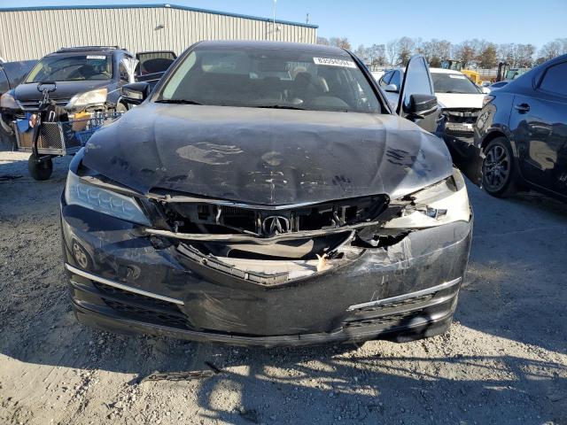 Photo 5 from auction – 2015 ACURA TLX TECH with VIN 19UUB2F50FA007125