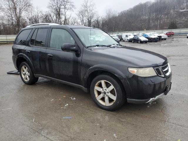 Photo 4 from auction – 2007 SAAB 9-7X 5.3I with VIN 5S3ET13M972803318
