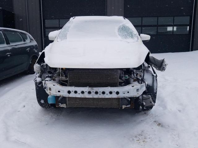 Photo 5 from auction – 2013 FORD ESCAPE SE with VIN 1FMCU9G95DUD05367