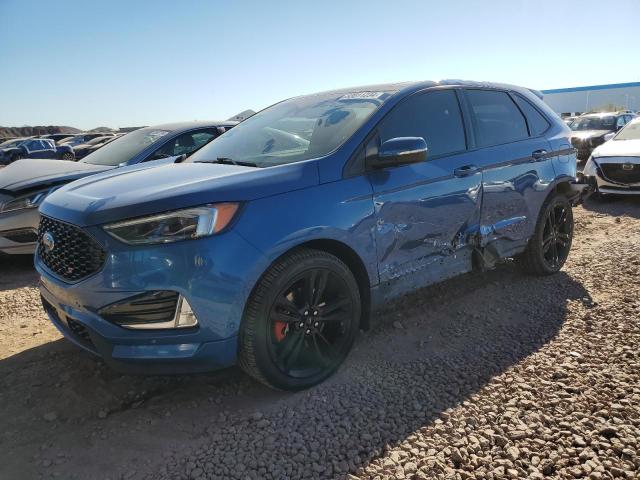 FORD EDGE ST 2020 with VIN 2FMPK4AP7LBB09274 - Photo from auction