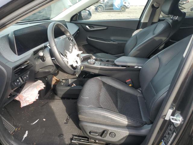 Zdjęcie 7 z aukcji – 2023 KIA EV6 LIGHT z VIN KNDC34LA8P5602240