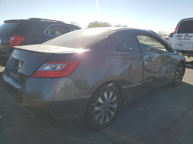 Photo 3 from auction – 2011 HONDA CIVIC EX with VIN 2HGFG1B87BH505533