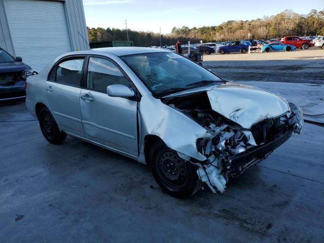 Photo 4 from auction – 2003 TOYOTA COROLLA CE with VIN JTDBR38E730011727