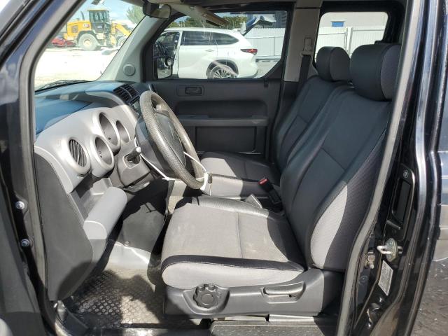 Photo 7 from auction – 2004 HONDA ELEMENT LX with VIN 5J6YH18384L013867