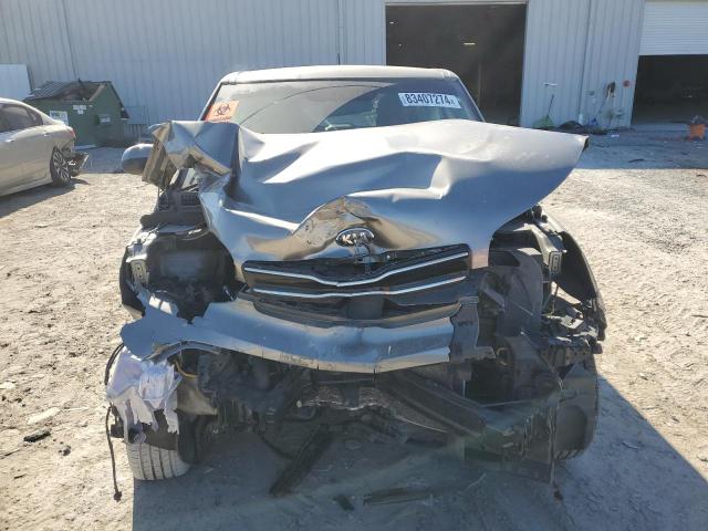 Photo 5 from auction – 2019 KIA SOUL + with VIN KNDJP3A53K7017977