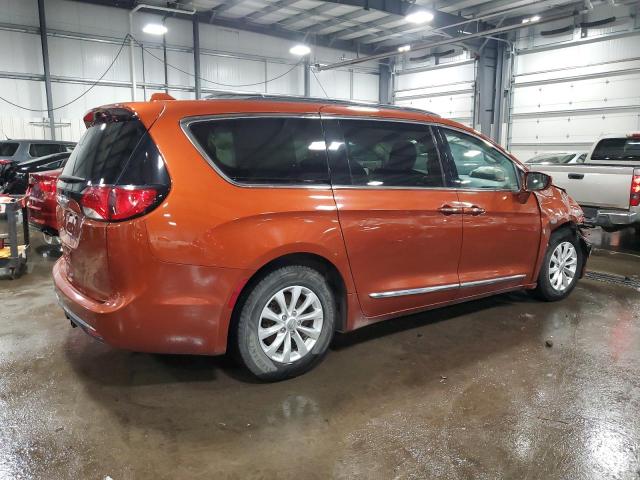 Photo 3 from auction – 2018 CHRYSLER PACIFICA T with VIN 2C4RC1BG5JR155035