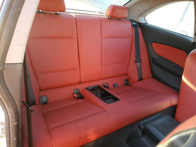 Photo 10 from auction – 2008 BMW 135 I with VIN WBAUC73558VF24848