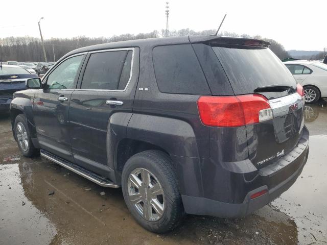 صورة رقم 2 من المزاد - 2015 GMC TERRAIN SL مع VIN 2GKALMEK3F6323718