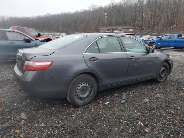 Photo 3 from auction – 2007 TOYOTA CAMRY CE with VIN 4T1BE46K57U717762