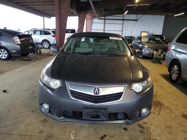 Photo 5 from auction – 2011 ACURA TSX with VIN JH4CU2F67BC013028