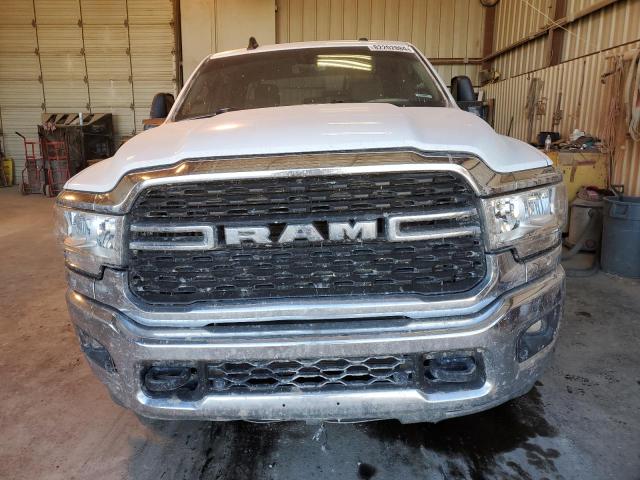 Photo 5 from auction – 2023 RAM 2500 BIG H with VIN 3C6UR5DL8PG576635