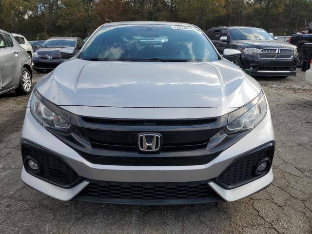 Photo 5 from auction – 2018 HONDA CIVIC EX with VIN SHHFK7H55JU412784