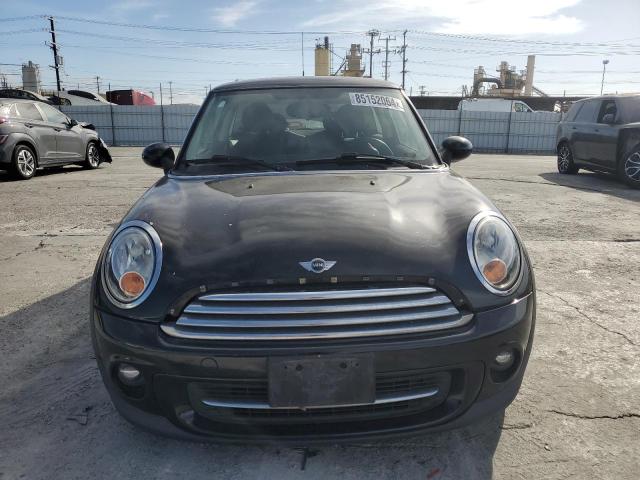 Photo 5 from auction – 2013 MINI COOPER with VIN WMWSU3C56DT691350