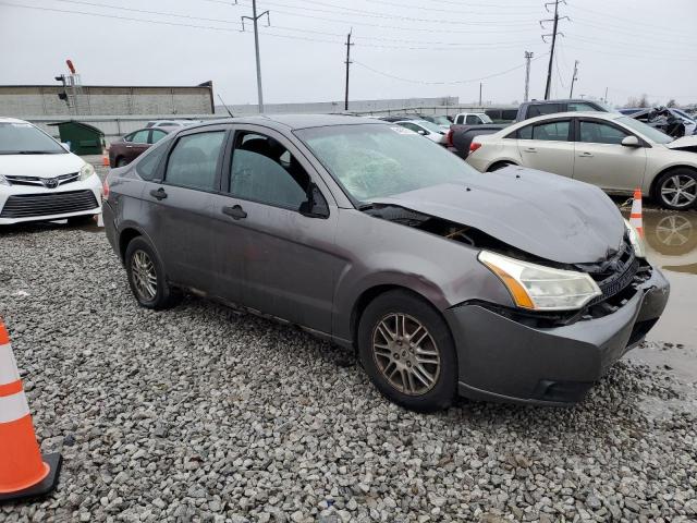 Photo 4 from auction – 2010 FORD FOCUS SE with VIN 1FAHP3FN1AW130778