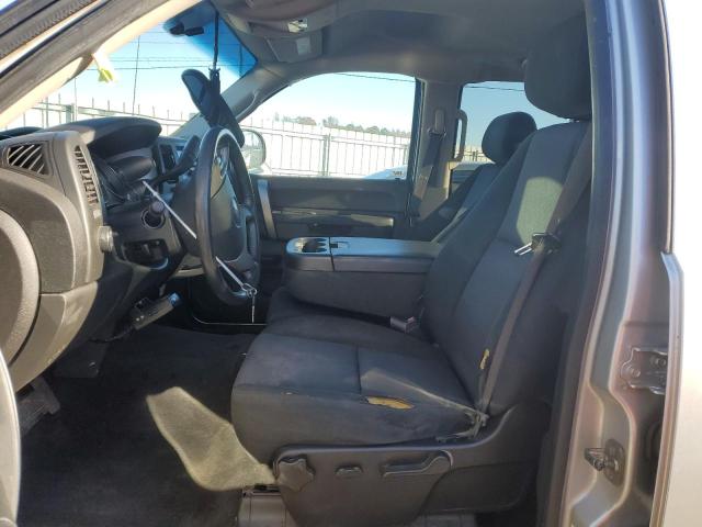 Photo 7 from auction – 2012 CHEVROLET SILVERADO with VIN 3GCPKSE7XCG168562