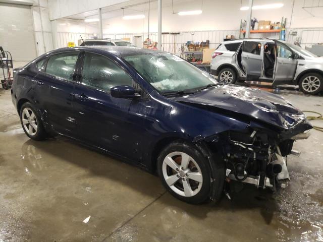 Photo 4 from auction – 2016 DODGE DART SXT with VIN 1C3CDFBB8GD694575