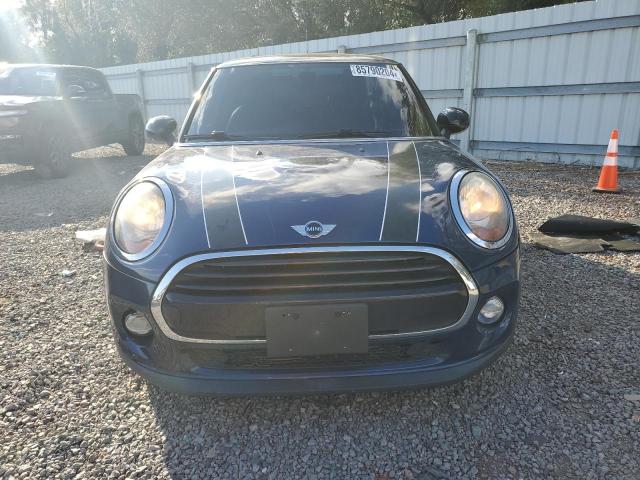 Photo 5 from auction – 2016 MINI COOPER with VIN WMWXP5C58G2D70898