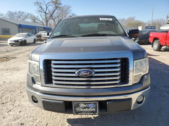 Photo 5 from auction – 2010 FORD F150 SUPER with VIN 1FTEW1C82AKA19019