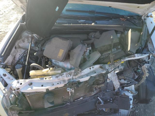 Photo 11 from auction – 2012 TOYOTA CAMRY BASE with VIN 4T4BF1FK4CR249065
