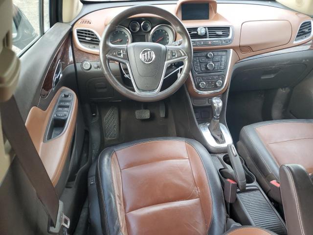 Photo 8 from auction – 2014 BUICK ENCORE with VIN KL4CJGSB5EB696314