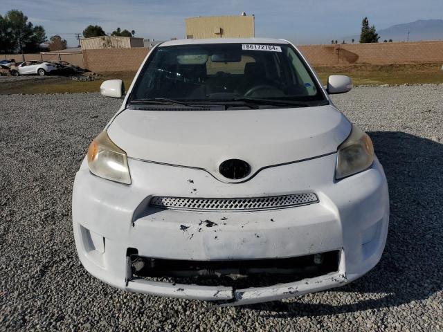 Photo 5 from auction – 2012 TOYOTA SCION XD with VIN JTKKU4B48C1026700