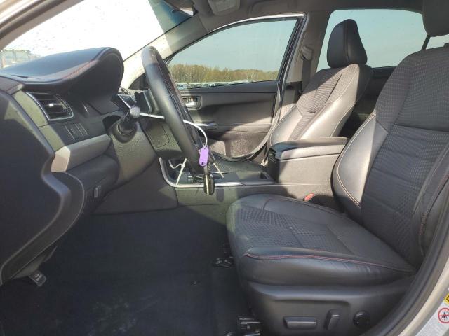 Photo 7 from auction – 2015 TOYOTA CAMRY LE with VIN 4T1BF1FK7FU493064