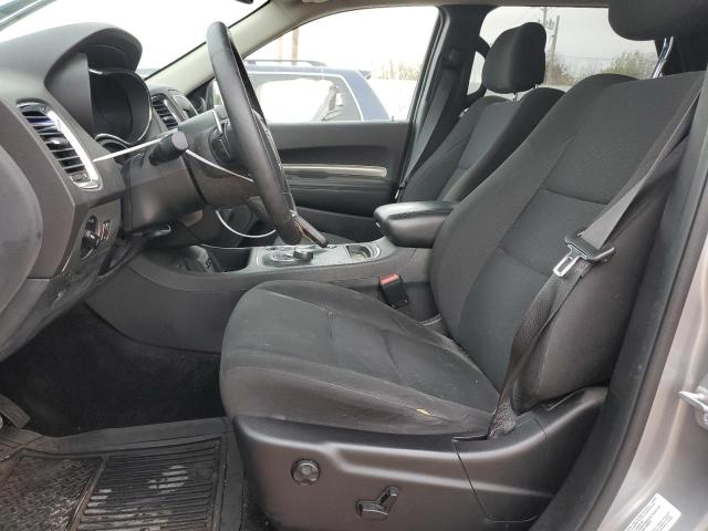 Photo 7 from auction – 2014 DODGE DURANGO SX with VIN 1C4RDJAG7EC532722