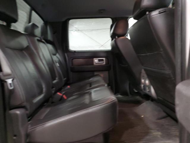 Photo 10 from auction – 2013 FORD F150 SUPER with VIN 1FTFW1EF5DFA08092