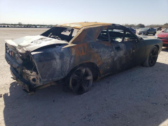 Photo 3 from auction – 2018 DODGE CHALLENGER with VIN 2C3CDZBT3JH195932