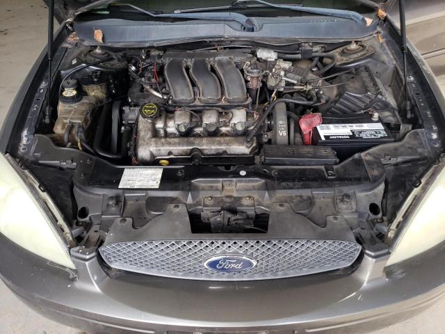 Photo 11 from auction – 2004 FORD TAURUS SES with VIN 1FAFP55S14G151414