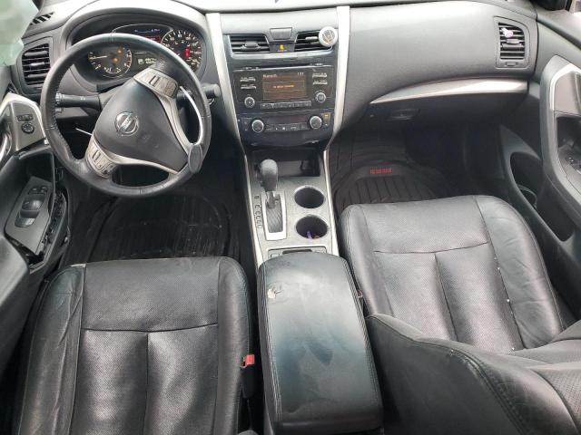 Photo 8 from auction – 2015 NISSAN ALTIMA 2.5 with VIN 1N4AL3AP2FC128665