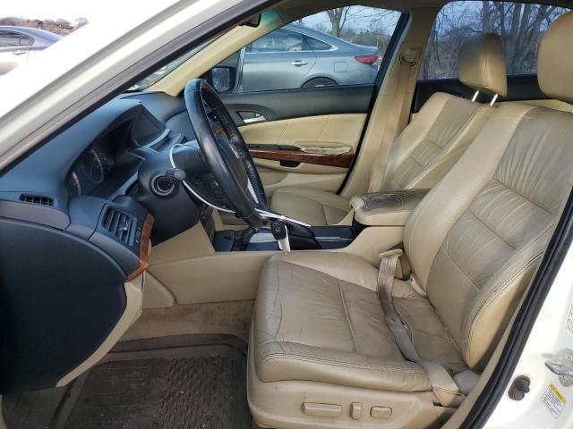 Photo 7 from auction – 2011 HONDA ACCORD EXL with VIN 1HGCP3F87BA003144