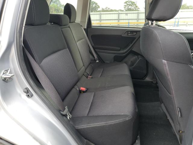 Photo 11 from auction – 2015 SUBARU FORESTER 2 with VIN JF2SJADC9FH833520