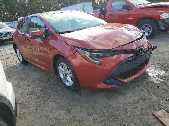 Photo 4 from auction – 2020 TOYOTA COROLLA SE with VIN JTND4RBE6L3088554
